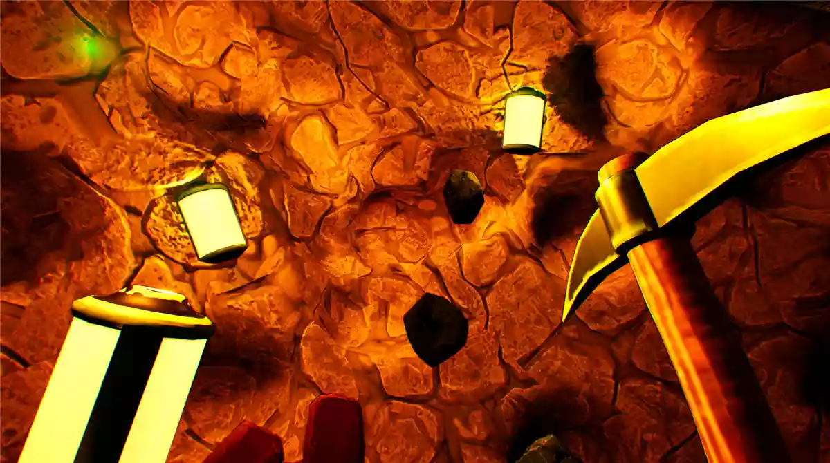 挖掘（iDigging）|Build 17665836|PC中文