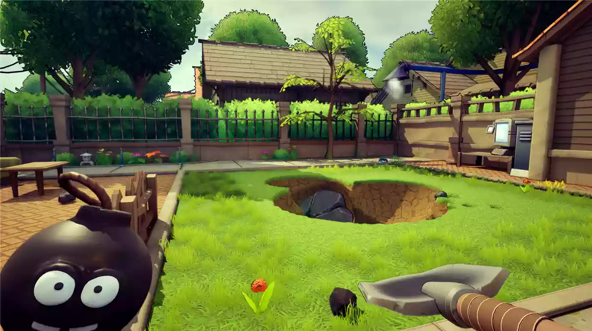 挖掘（iDigging）|Build 17665836|PC中文