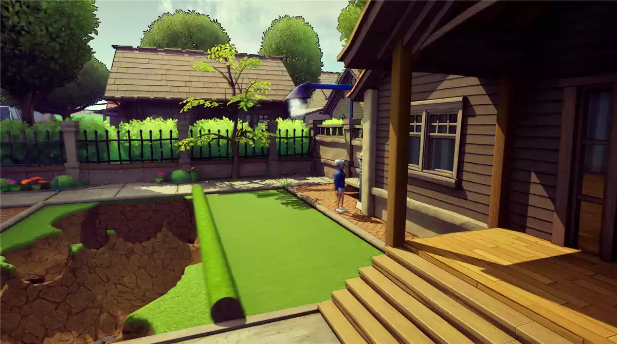 挖掘（iDigging）|Build 17665836|PC中文