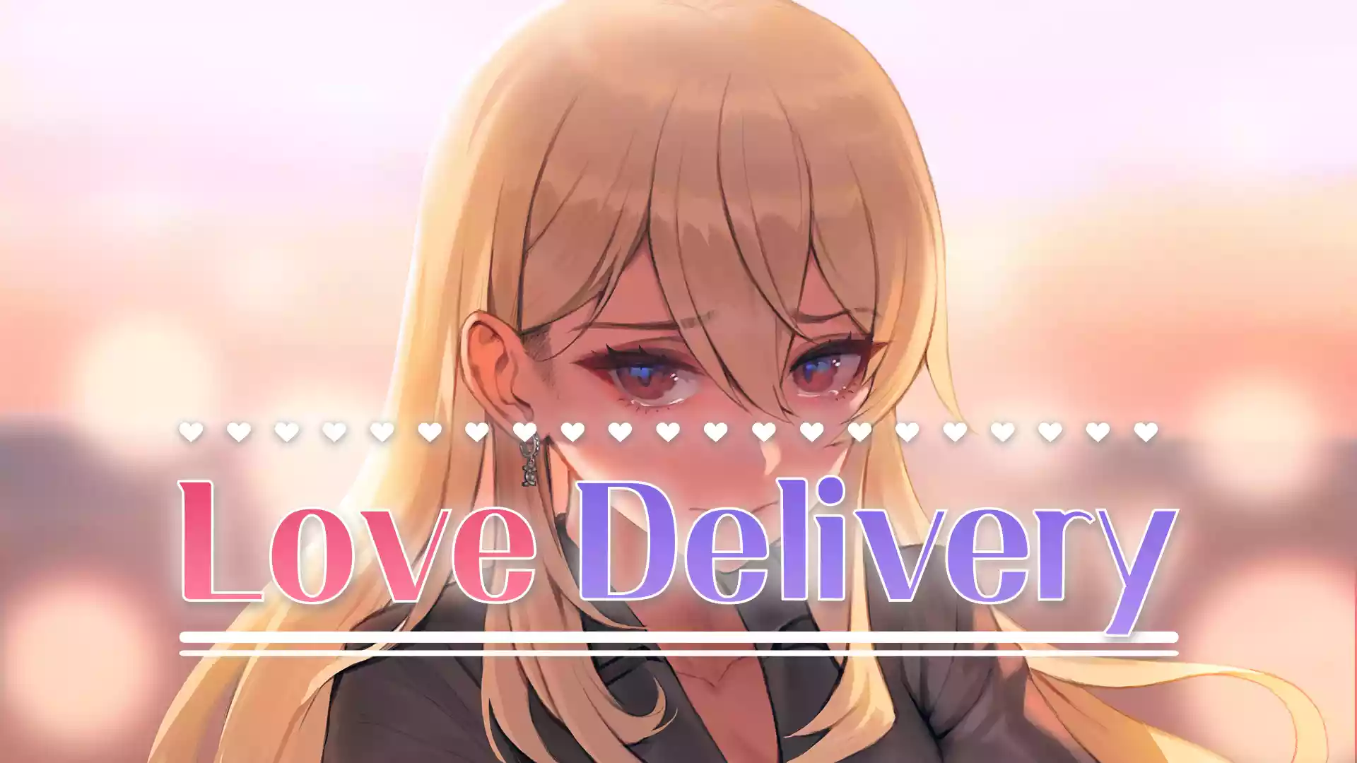 爱的传递Love Delivery Switch NSP XCI (v2.0.7.1)中文