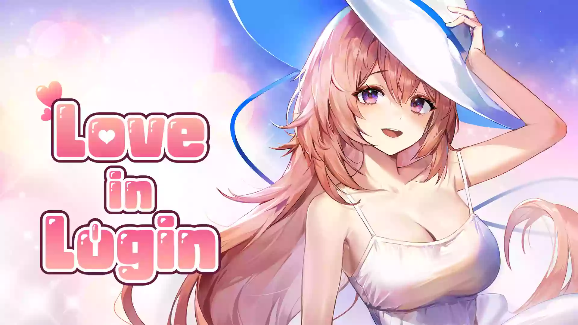 愛在登入/爱在登录/Love in Login Switch NSP XCI (v2.0.4.1)