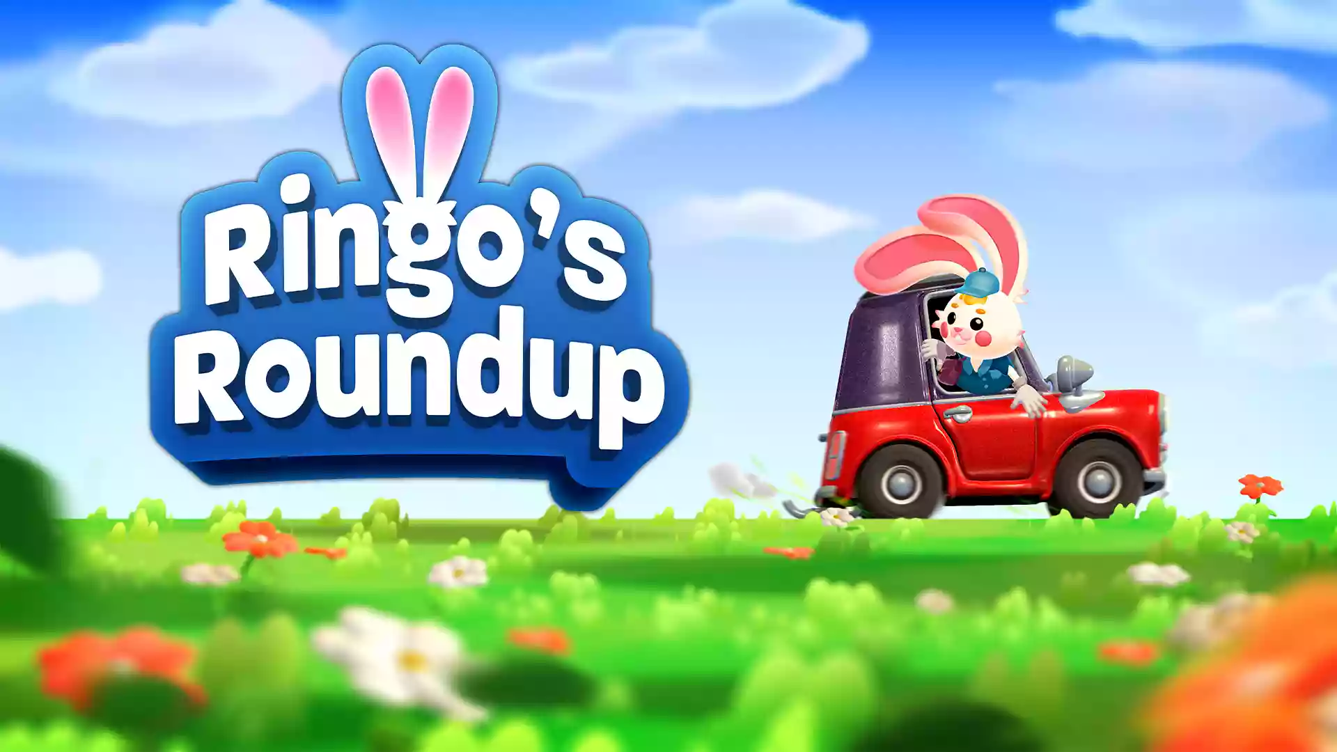 林戈的收集Ringo’s Roundup Switch NSP (v1.0.1)中文
