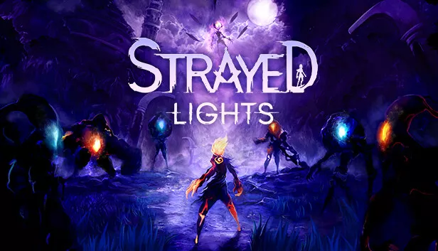 末光 Strayed Lights|官方中文|本体+1.3.1升补|NSZ|原版|