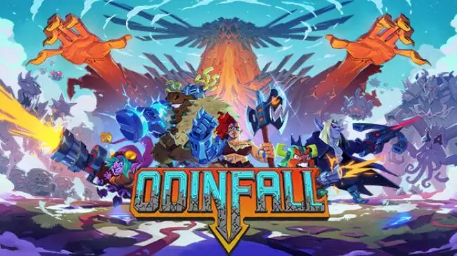 奥丁陨落 Odinfall v0.5.1.3 PC中文