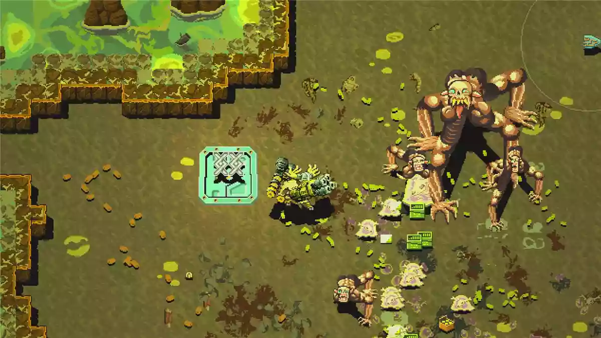 奥丁陨落（Odinfall）|v0.5.1.3|PC中文