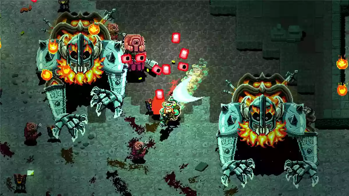 奥丁陨落（Odinfall）|v0.5.1.3|PC中文