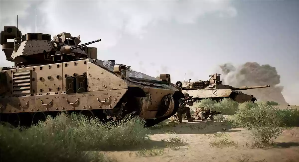 战术小队（Squad）|Build 04122024|PC中文