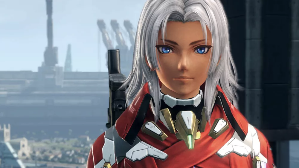 Switch NSP中文 异度神剑 X：终极版Xenoblade Chronicles X: Definitive Edition