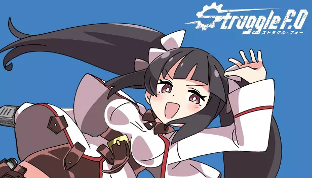 Struggle F.O|官方中文|Build.19089183+全DLC|解压即撸|