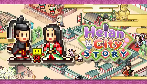 平安古都物语 Heian City Story|官方中文|Build.23760755+全DLC|