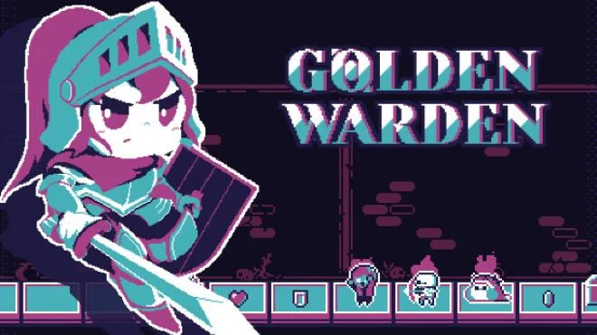 黄金监视者|Golden Warden|v1.0.4|简体中文|135M