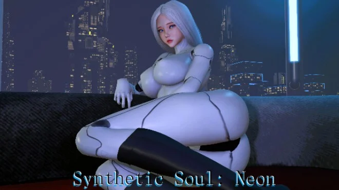合成灵魂:霓虹Synthetic Soul: Neon PC中文