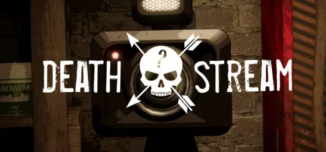 死亡直播Death Stream PC中文