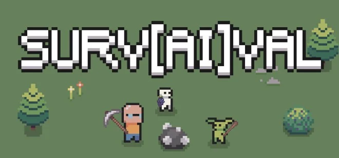 SurvAIval PC中文