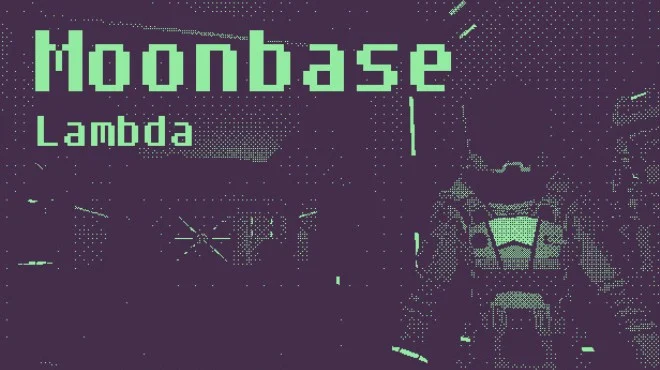 月球基地拉姆达|Moonbase Lambda|v1.0.1|简体中文|84M