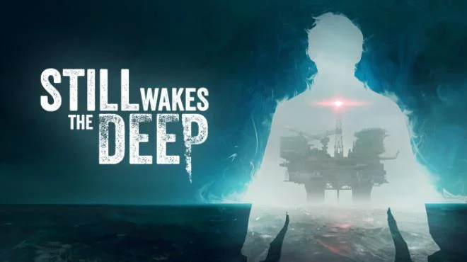 觉醒深渊|Still Wakes the Deep|v1.4|简体中文|8.57G