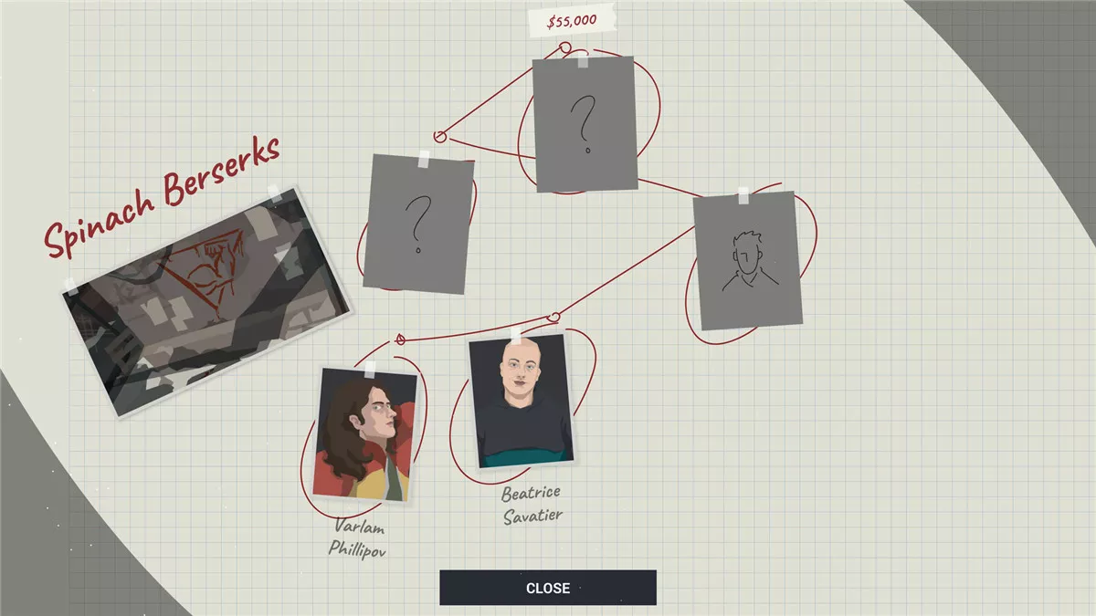 Switch NSP中文 这就是警察 2This is the Police 2+更新1.02