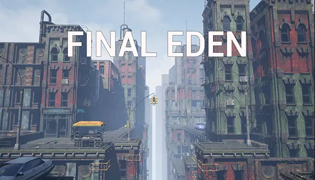 最后的伊甸 Final Eden|官方中文|Build.13835593|解压即撸|