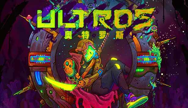 奥特罗斯 Ultros|官方中文|本体+1.3.5升补|NSZ|原版|