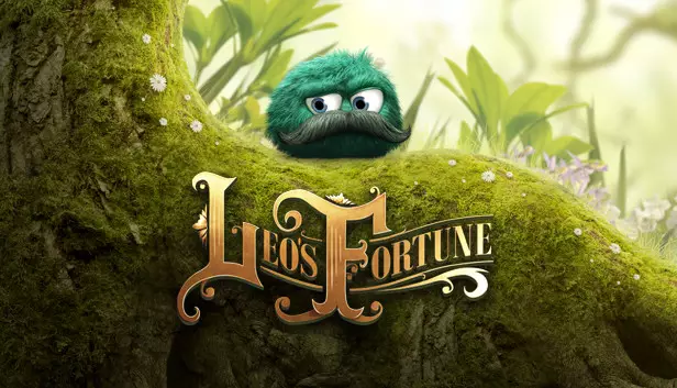 里奥的财富 Leo’s Fortune|官方中文|本体+1.0.1升补|NSZ|原版|