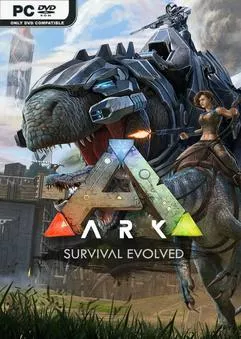 方舟:生存进化ARK Survival Evolved v358.25