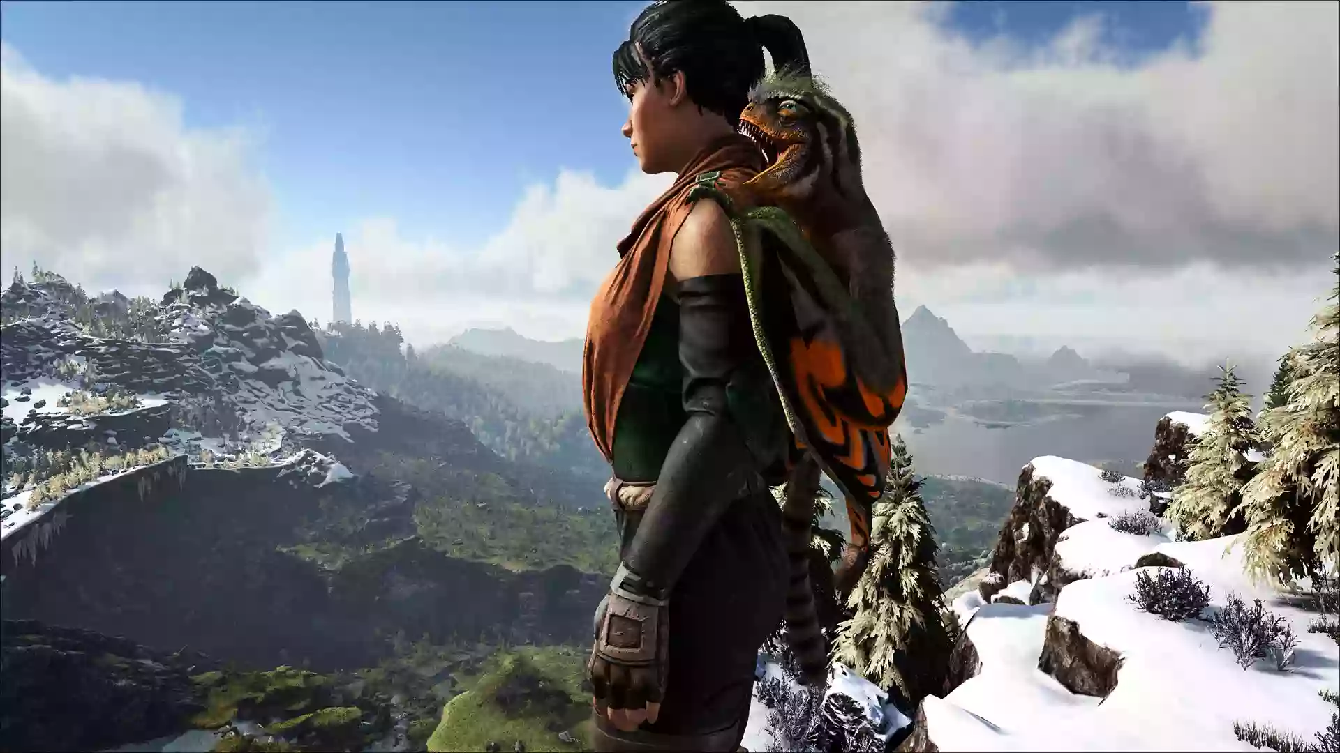 方舟:生存进化ARK Survival Evolved v358.25