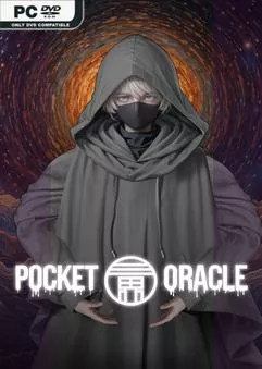 了不起的预言Pocket Oracle CN