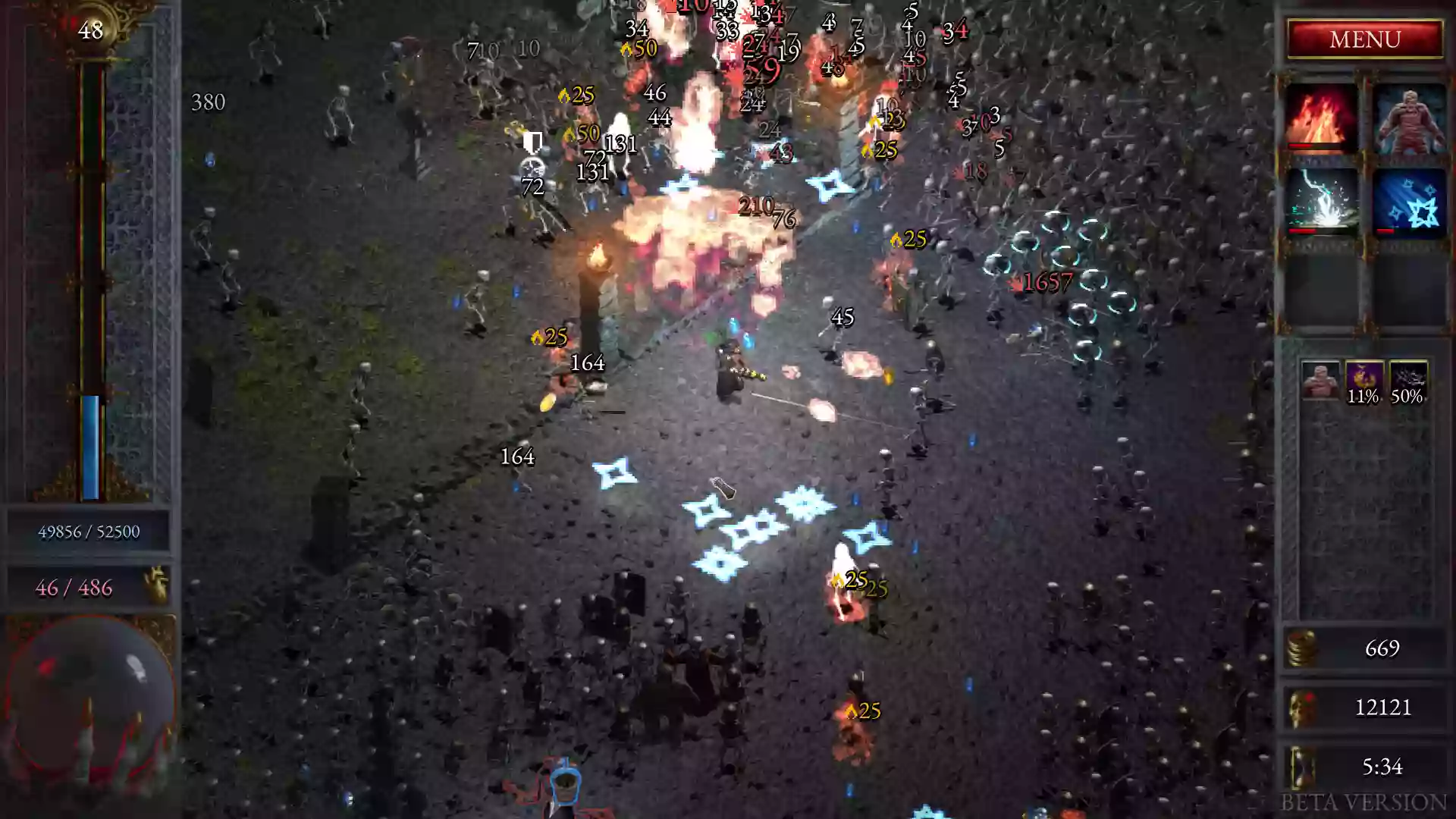 苦痛殿堂Halls of Torment v20250212 CN
