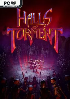 苦痛殿堂Halls of Torment v20250212 CN