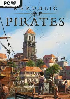 海盗共和国Republic of Pirates v0.32.1.24 CN