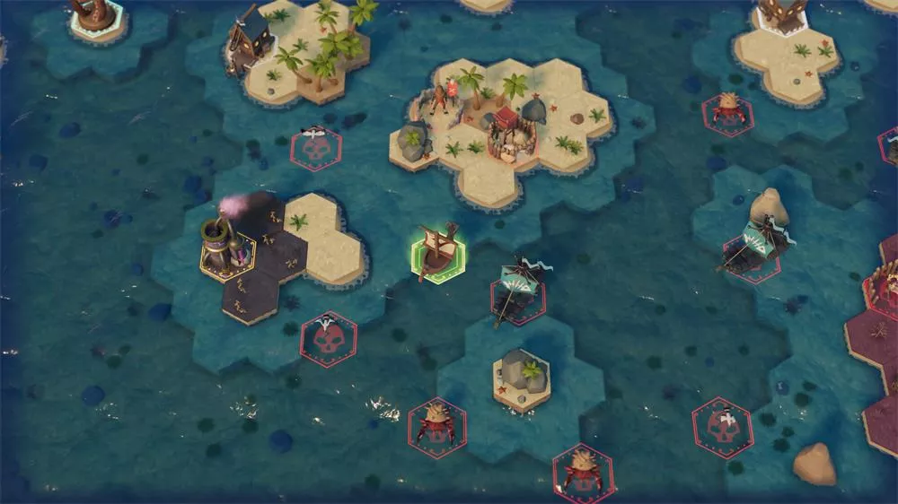 为了吾王II For The King II v1.4.9.HotFix CN