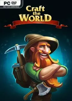 打造世界Craft The World v20250318 CN