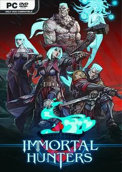 不朽猎人Immortal Hunters v0.1.1662 CN