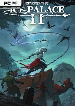 冰宫之境 2Beyond the Ice Palace 2 v1.1.1f CN