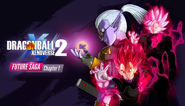 龙珠:超宇宙2|官方中文|本体+1.25.0.1升补+82DLC|NSZ|原版|