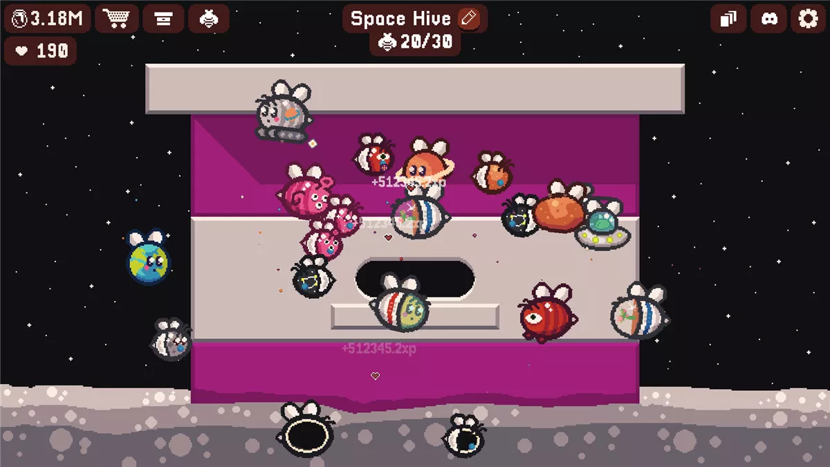 时间就是蜂蜜（Time Is Honey）|v1.3|PC中文