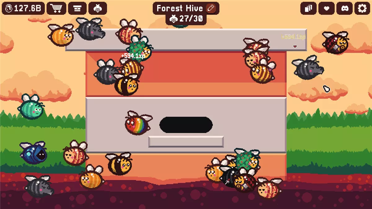 时间就是蜂蜜（Time Is Honey）|v1.3|PC中文