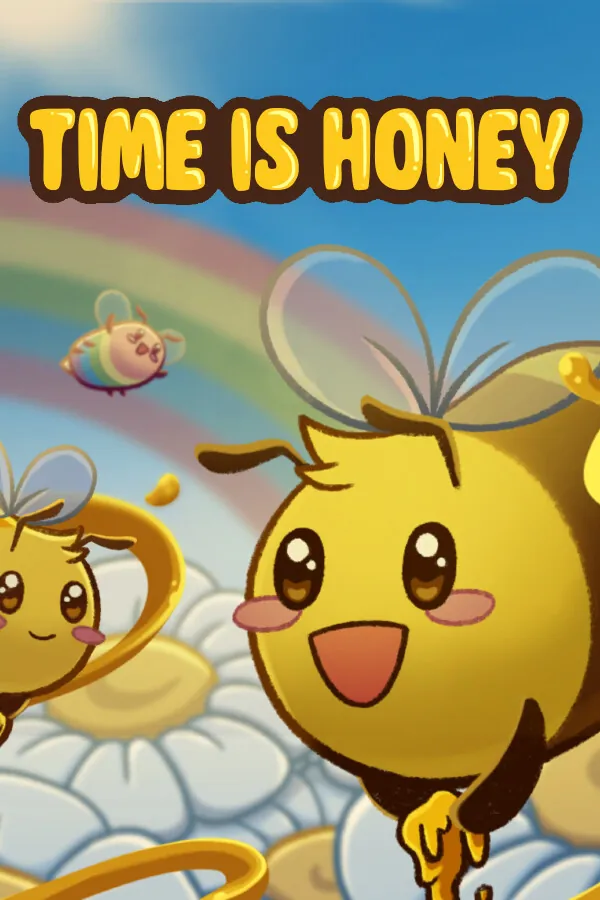 时间就是蜂蜜（Time Is Honey）|v1.3|PC中文