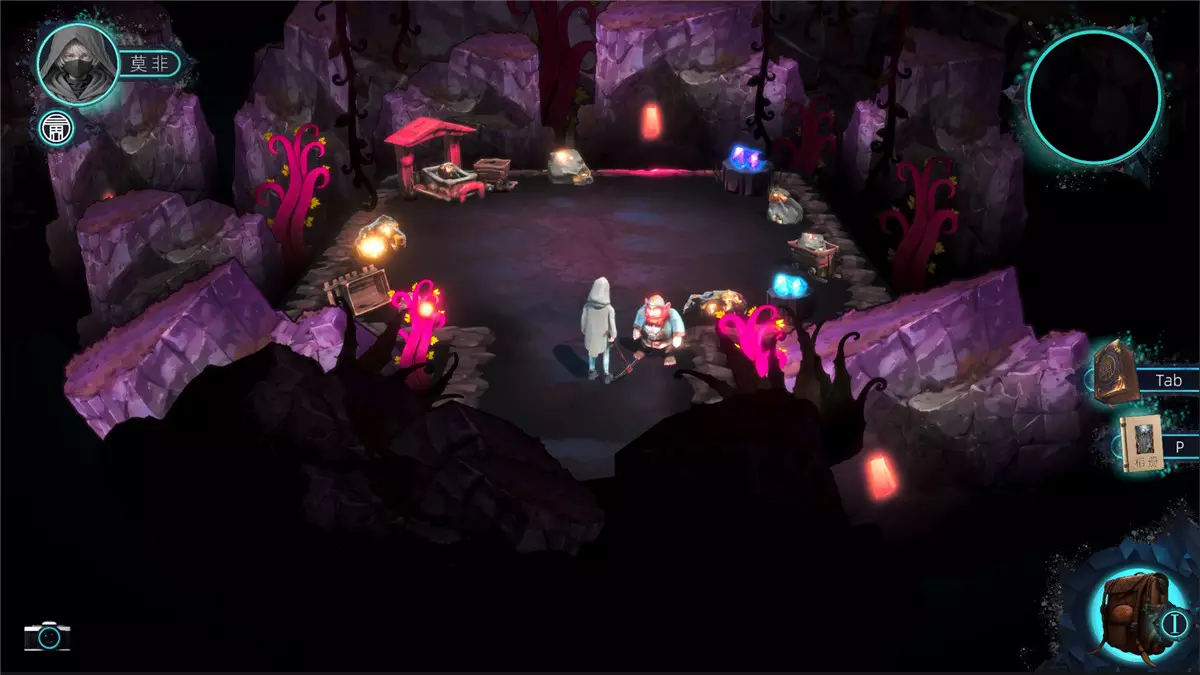 了不起的预言（Pocket Oracle）|Build 17744145|PC中文