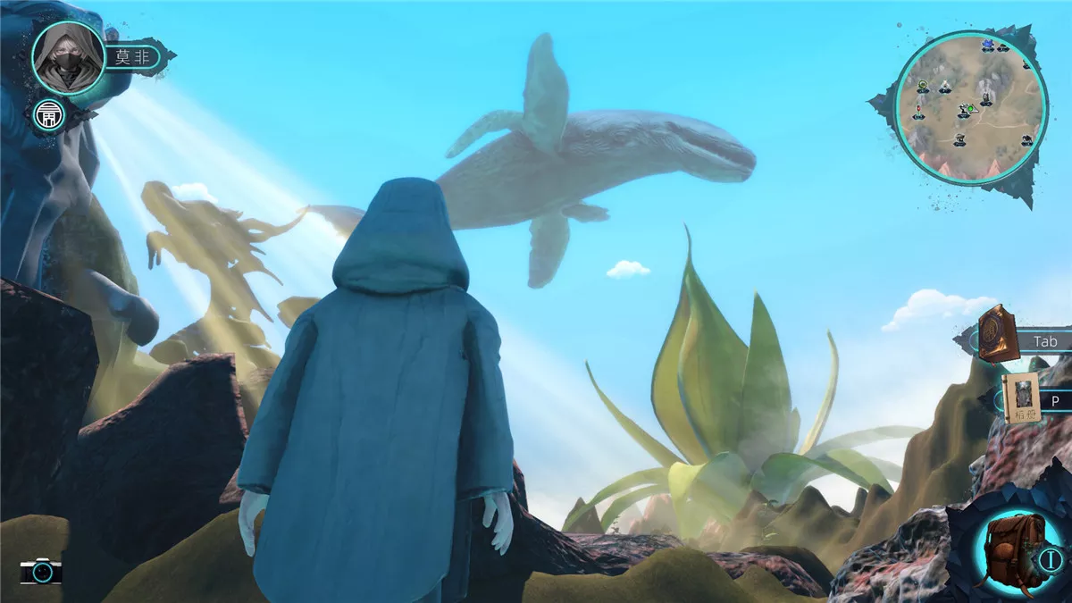 了不起的预言（Pocket Oracle）|Build 17744145|PC中文