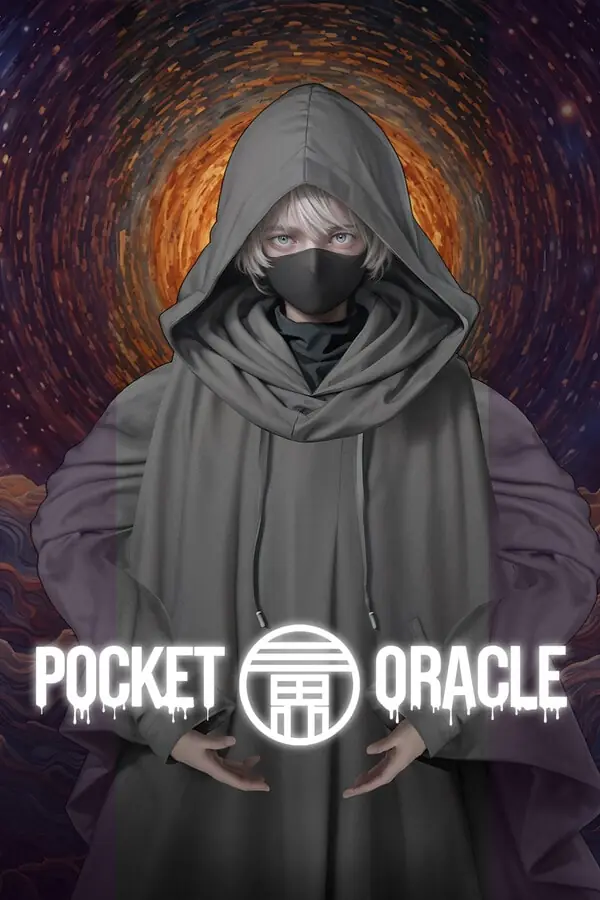 了不起的预言（Pocket Oracle）|Build 17744145|PC中文