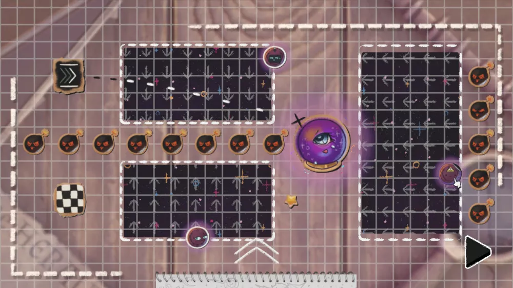 Switch NSP中文 贴纸着陆Stickin’ the Landing