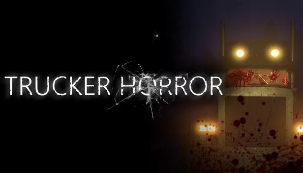 卡车司机恐怖 Trucker Horror|官方中文|Build.17745228|解压即撸|