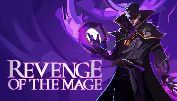 法师的复仇 Revenge of the Mage|官方中文|Build.17765887|解压即撸|