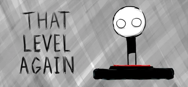 又是那一关 That Level Again PC中文