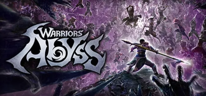 无双深渊WARRIORS: Abyss PC中文