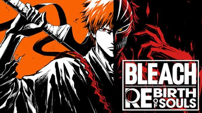 BLEACH 魂魄觉醒|BLEACH Rebirth of Souls|简体中文|71.94G