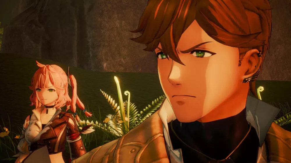 Switch XCI中文 优米雅的炼金工房 ~追忆之炼金术士与幻创之地~Atelier Yumia Tsuioku no Renkinjutsushi to Genso no Chi