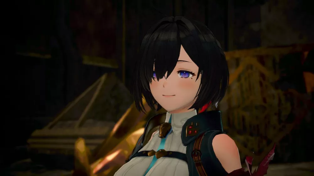 Switch XCI中文 优米雅的炼金工房 ~追忆之炼金术士与幻创之地~Atelier Yumia Tsuioku no Renkinjutsushi to Genso no Chi