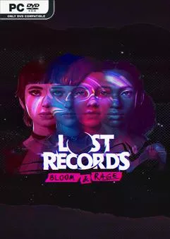 失落的记录:绽放与愤怒Lost Records Bloom and Rage v1.02.123391 CN